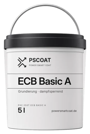 PSC 250T ECB Basic A