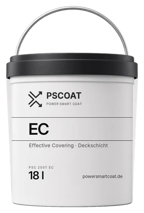 PSC 250T EC