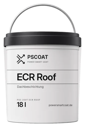PSC 250T ECR Roof